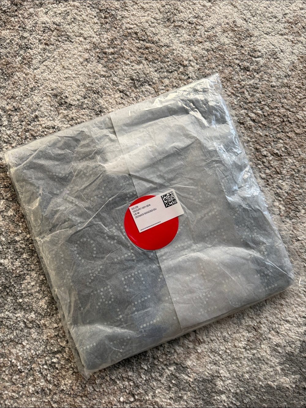 Stella Mccartney X H&M Oversized Printed Unicorn T Shirt - Picture 4 of 7
